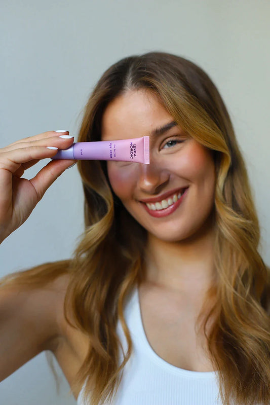 paras silmänympärysvoide