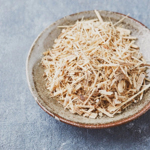 Siperian Ginseng