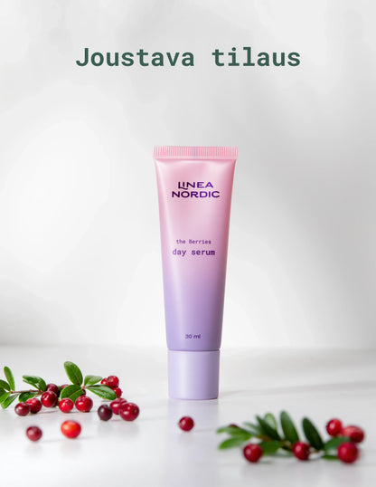 Joustava tilaus: Päiväseerumi